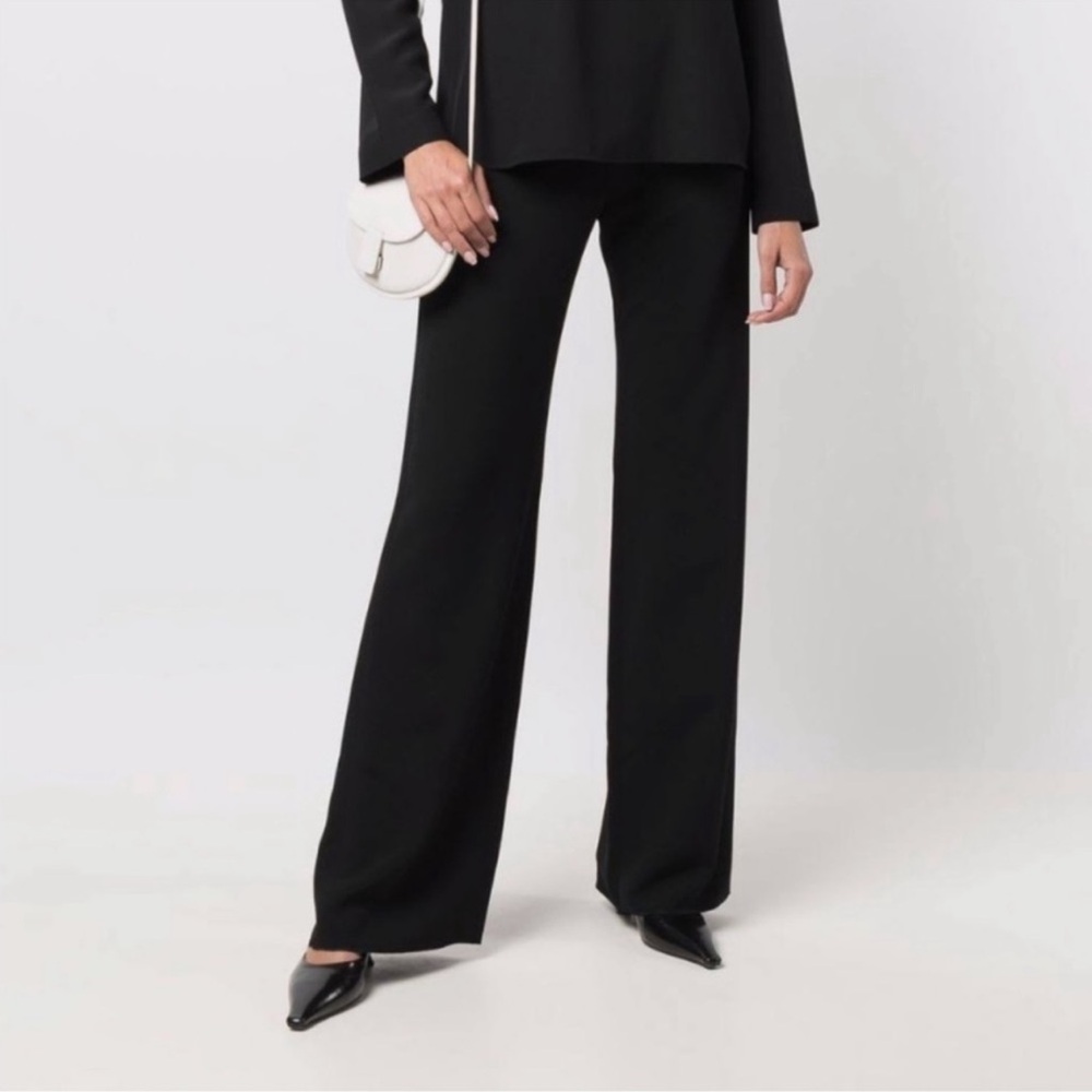 Reduced! Armani Collezioni Wide Leg Pant